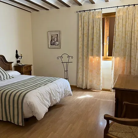A Hotel
