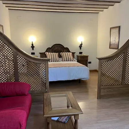 A Hotel Tembleque