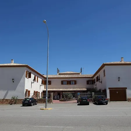A 3* Tembleque