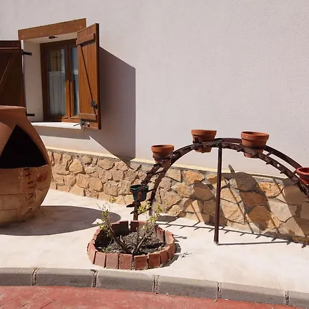 A 3* Tembleque